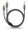 Audio Adapterkabel AUX, 3,5-mm-Klinke zu Produktbild-Vorschau 17