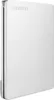 Toshiba CANVIO SLIM Silber 2 TB Externe Festplatte Produktbild-Vorschau 5