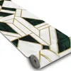 Exklusiv EMERALD Läufer 1015 glamour, stilvoll Marmor, Produktbild-Vorschau 2