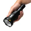 Nitecore P35i, Latarka ręczna, Czarny, Aluminium, Podgląd zdjęcia produktu 5