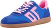 Sneaker Back70 basse da donna 32323139353136 blu 39 EU Anteprima dell’immagine prodotto 1