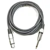 ADAM HALL XLR Verbindungskabel [1x XLR-Buchse - 1x Produktbild-Vorschau 1