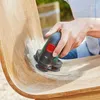 Bosch EasyCurvSander 12, Szlifierka tarczowa, Rzep, Czarny, Podgląd zdjęcia produktu 18
