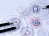Maaleo Zeichenset - Spirograph 24346 Produktbild-Vorschau 5