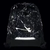 coocazoo sac de gym Gym Bag Reflective Splash noir Voir les images du produit 13