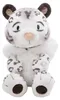 Nici Schneeleopard Eleni Snowbell 20 cm schlenkernd Produktbild-Vorschau 6