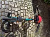 Rower dziecięcy SKYS dla dzieci w wieku od 3 do 9 lat, 18 Podgląd zdjęcia produktu 9