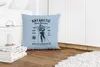 MuchoWow® Zierkissen Sofakissen Wohnzimmer Dekokissen 45x45 Produktbild-Vorschau 2