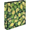 herlitz Motivordner maX.file Lemon, A4, Rckenbr: 80 mm Podgląd zdjęcia produktu 4