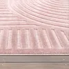 Outdoor Teppich wetterfest Boho & Skandi 3D-Optik für Produktbild-Vorschau 3