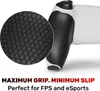 ProFPS Antislip Controller Grip für PS5 Zubehör - PS5 Produktbild-Vorschau 3