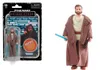Hasbro Star Wars Collection rétro Obi-Wan Kenobi F5770 Voir les images du produit 4