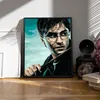 Ach, umění! - Malování podle čísel Harry Potter - 40x50 cm, Náhled obrázku produktu 3