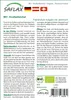 Artikelbild 2 von 'BIO Knollenfenchel' aus der Kategorie Fenchelsamen Náhled obrázku produktu