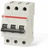 S203-B20, -25 - 55 °C, -40 - 70 °C Produktbild-Vorschau 1