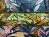 French Terry Dschungel angeraut ab 0,5 x 1,5 m Sommersweat Produktbild-Vorschau 4