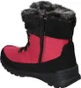 American Club Sn4424 Damen Winterschuhe Softshell, Produktbild-Vorschau 4