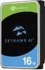 Seagate SkyHawk AI ST16000VE005 - Disco rigido - 16 TB - Anteprima dell’immagine prodotto 1