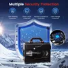 KROAK TB2 12V/24V 8KW Auto-Standheizung, 230V All-in-One Produktbild-Vorschau 7