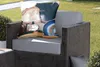 MuchoWow® Outdoor Kissen - Achat-Sammlung auf einem Produktbild-Vorschau 5
