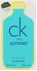 Profumo unisex CK One Summer 2020 Calvin Klein (100 ml) Anteprima dell’immagine prodotto 9
