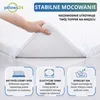 Pillows24 - Topper na materac 160x200 cm z pianki memory, Podgląd zdjęcia produktu 3