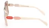 Damensonnenbrille Emilio Pucci EP0169-6024G ø 60 mm Produktbild-Vorschau 3