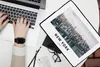 MuchoWow® Laptop Hülle 13 Zoll Amerika - New York - Skyline Produktbild-Vorschau 2