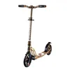 SIX DEGREES - 595 - Aluminium Scooter 205 mm golden dusk Produktbild-Vorschau 6