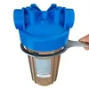 Metall Schlüssel Abschrauben de Wasserfilter - 10" 20" BIG Produktbild-Vorschau 3