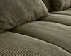 Best Möbel Samarra - 2-Sitzer Schlafsofa Klappsofa - Cord , Produktbild-Vorschau 6