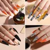 Nageldesign Zubehör Nail Art Dekoration Zubehör Produktbild-Vorschau 7