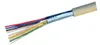 Telefon-Installationskabel J-Y(ST)Y, 4x2x0,6, Länge 10m Produktbild-Vorschau 1