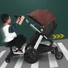Univerzálna doska na kočík, doska na kočík 2 v 1 so Náhľad obrázku produktu 6