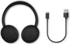 TAH5209BK schwarz Over-Ear Kopfhörer Produktbild-Vorschau 19