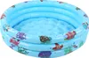aufblasbarer Pool, tragbarer PVC-Babypool für Innen und Produktbild-Vorschau 1