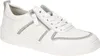 Gabor 43.341 Damenschuhe - Halbschuhe - Sneaker weiß Produktbild-Vorschau 1