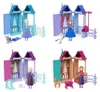 Disney Frozen, JFG20, Figuur, Vrouw, 3 jaar, 162,5 mm, 168 Productafbeelding-voorbeeld 2