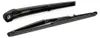 RIDEX 301W0068 Wischerarm Scheibenwischerarm Hinten 330mm Produktbild-Vorschau 9