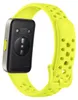 HUAWEI Band 10 (modelnummer Nora-B29F). Groen Productafbeelding-voorbeeld 8