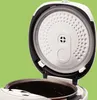 Reishunger Digitaler Reiskocher (860W/1,5l), Grau, für bis Náhľad obrázku produktu 4
