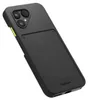 Beschermhoesje (zwart, voor de Fairphone (6e generatie)) Productafbeelding-voorbeeld 2