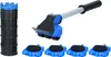 Möbeltransport Set Möbelheber und Gleitroller 13-tlg. Produktbild-Vorschau 13