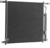 RIDEX 448C0165 Kondensator Klimaanlage für CHEVROLET Aveo / Produktbild-Vorschau 2