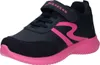 Slipper/Kletthalbschuh (casual) ZL-41602-NF Produktbild-Vorschau 1