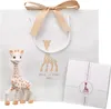 Geschenkset Sophie la girafe + Beißring Produktbild-Vorschau 20