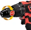 Yato YT-82788, IP20, Lithium-ion (Li-ion), 18 V, 1,3 kg, 1 Náhled obrázku produktu 8