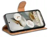 Conie Klapp Tasche für Google Pixel 10 Kartenfach Produktbild-Vorschau 4