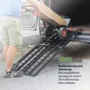 TRUTZHOLM 2x Auffahrrampe klappbar 180 cm Traglast 680 kg Produktbild-Vorschau 2