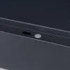 Szafa biurowa metalowa na akta i dokumenty FURVERO W-104 Podgląd zdjęcia produktu 13
